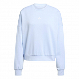 ESSENTIALS SMALL LOGO FEEL COZY SWEATSHIRT