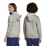 Seasonals Essentials Collegiate Typography Hoody