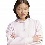 ALL SZN FRENCH TERRY LOOSE HOODIE