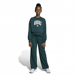 Seasonals Essentials Collegiate Typography Pant