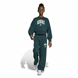 Seasonals Essentials Collegiate Typography Crew