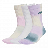 TIE DYE SOCK 3 PAIR PACK
