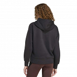 HOLIDAY METALLIC GRAPHIC HOODIE