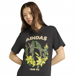 ADIDAS x FARM GRAPHIC T-SHIRT 2
