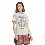 ADIDAS x FARM GRAPHIC T-SHIRT 2