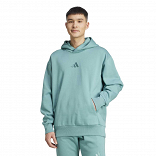 ALL SZN FLEECE HOODIE