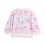 Seasonal Essentials Adiraptor French Terry Jogger Set Infants