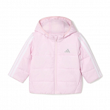ESSENTIALS 3 STRIPES PADDED JACKET