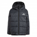 ESSENTIALS 3 STRIPES PADDED JACKET