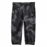 Seasonal Essentials Infants Camo Fleece Jogger Set in French Terry