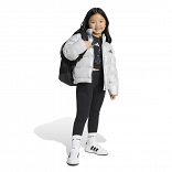 SYNTHETIC DOWN GLAM JACKET