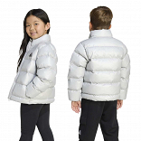 SYNTHETIC DOWN GLAM JACKET