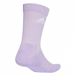 CUSHIONED SPORTSWEAR CREW SOCKS 3 PAIR PACK