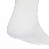 3STRIPES CUSHIONED SPORTSWEAR CREW SOCKS 3 PAIR PACK