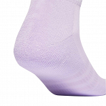 CUSHIONED SPORTSWEAR ANKLE SOCKS 3 PAIR PACK