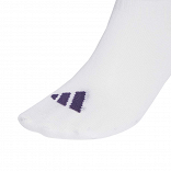 RIBBED 3PP SOCKS
