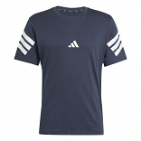 FUTURE ICONS THREE STRIPES TEE