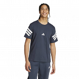 FUTURE ICONS THREE STRIPES TEE