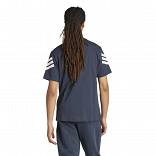 FUTURE ICONS THREE STRIPES TEE