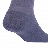 CUSHIONED CREW SOCKS 6 PAIR PACK