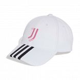 JUVENTUS HOME BASEBALL CAP