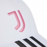 JUVENTUS HOME BASEBALL CAP