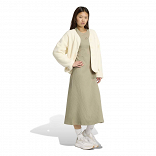 ALL SZN WINTERIZED LONG DRESS