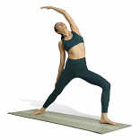 adidas All Me Essentials Full Length Leggings