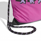 ADIDAS x JEREMY SCOTT PRIDE GYMSACK