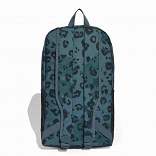 adidas LINEAR GRAPHIC BACKPACK W