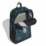 adidas LINEAR GRAPHIC BACKPACK W