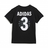 ADIDAS MARVEL SPIDER-MAN T-SHIRT SET