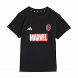 ADIDAS MARVEL SPIDER-MAN T-SHIRT SET