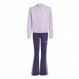 Junior Girls Glam Tracksuit