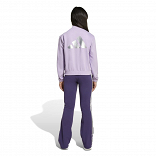 Junior Girls Glam Tracksuit