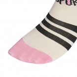LOGO 3 PAIRS PER PACK SOCKS
