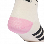 LOGO 3 PAIRS PER PACK SOCKS