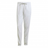 ESSENTIALS 3-STRIPES FLEECE SLIM PANTS