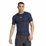 TECHFIT Compression Training T-Shirt