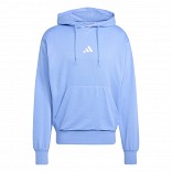 ESSENTIALS FEELCOZY FLEECE HOODIE