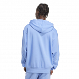 ESSENTIALS FEELCOZY FLEECE HOODIE