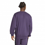 ESSENTIALS FEELCOZY FLEECE SWEATSHIRT