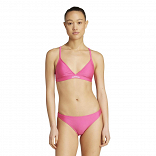 PADDED 2-WAY STRAPS TRIANGLE BIKINI SET