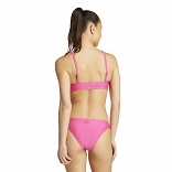 PADDED 2-WAY STRAPS TRIANGLE BIKINI SET