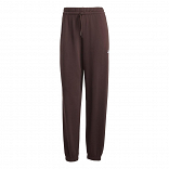 ESSENTIALS SMALL LOGO FRENCH TERRY CUFFED PANTS