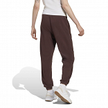 ESSENTIALS SMALL LOGO FRENCH TERRY CUFFED PANTS