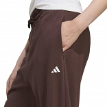 ESSENTIALS SMALL LOGO FRENCH TERRY CUFFED PANTS