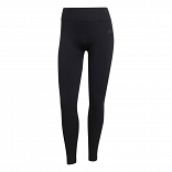 Workout Essentials Knit Full Length Leggings