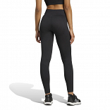 Workout Essentials Knit Full Length Leggings