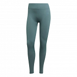 Workout Essentials Knit Full Length Leggings